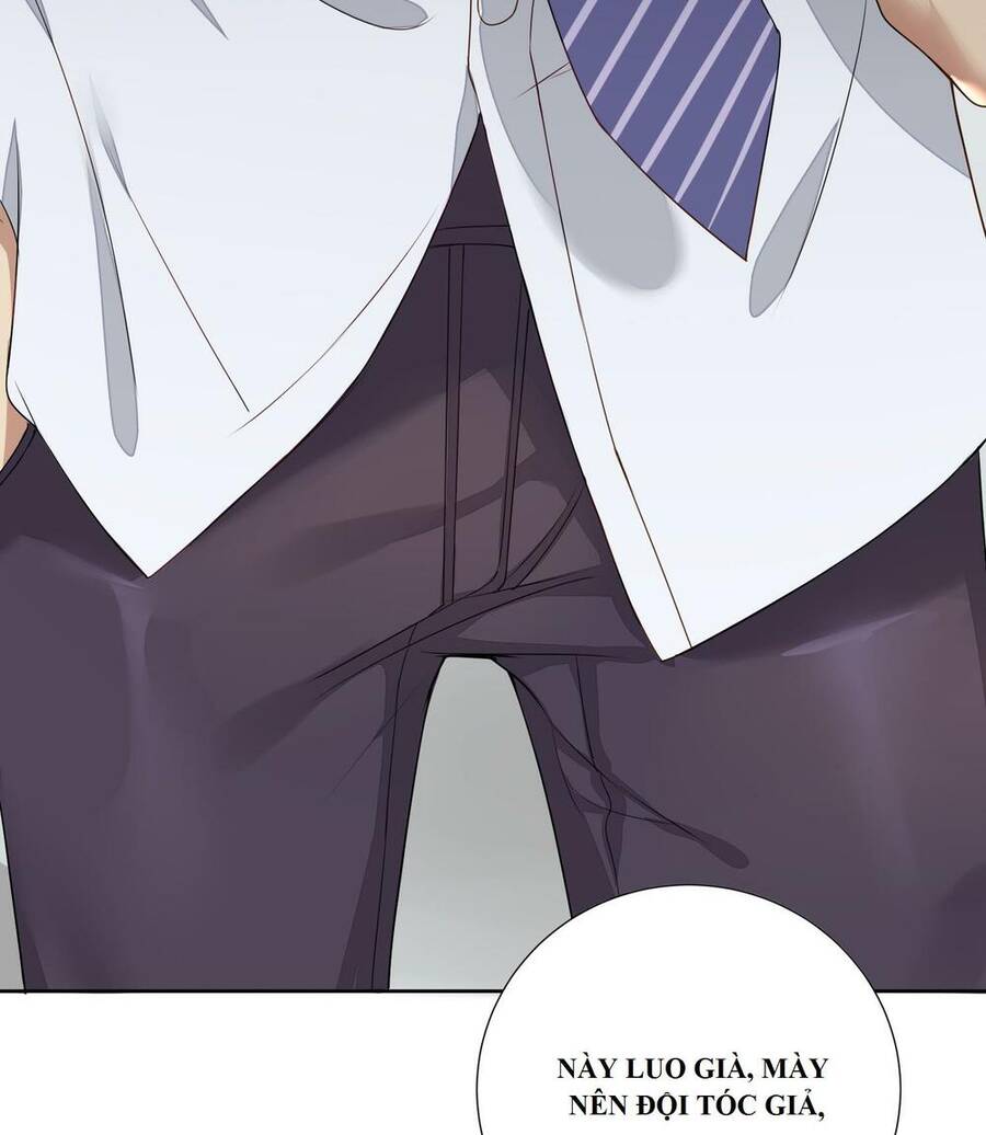 Bạn Gái Cùng Phòng Của Tôi chapter 4 - Trang 25