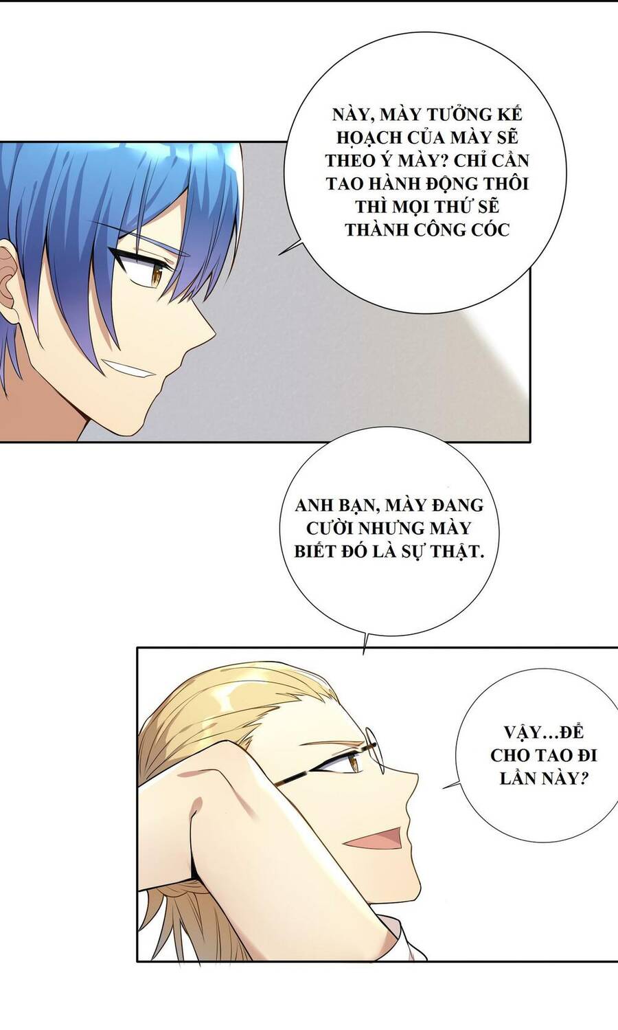 Bạn Gái Cùng Phòng Của Tôi chapter 4 - Trang 39