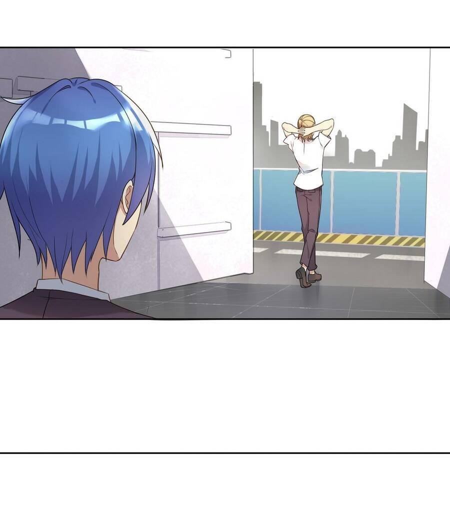 Bạn Gái Cùng Phòng Của Tôi chapter 4 - Trang 40