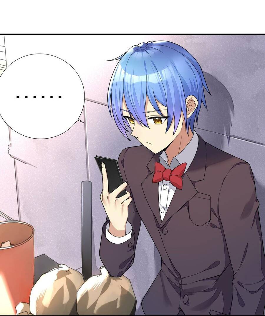 Bạn Gái Cùng Phòng Của Tôi chapter 4 - Trang 4
