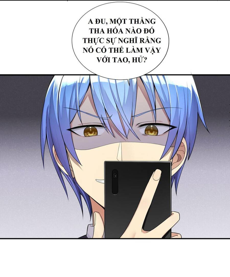 Bạn Gái Cùng Phòng Của Tôi chapter 4 - Trang 8