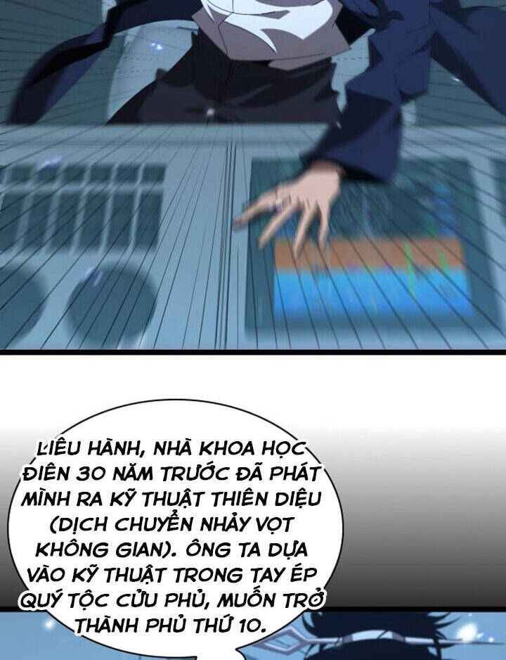 Chư giới tận thế online chapter 92 - Upload bởi truyensieuhay.com