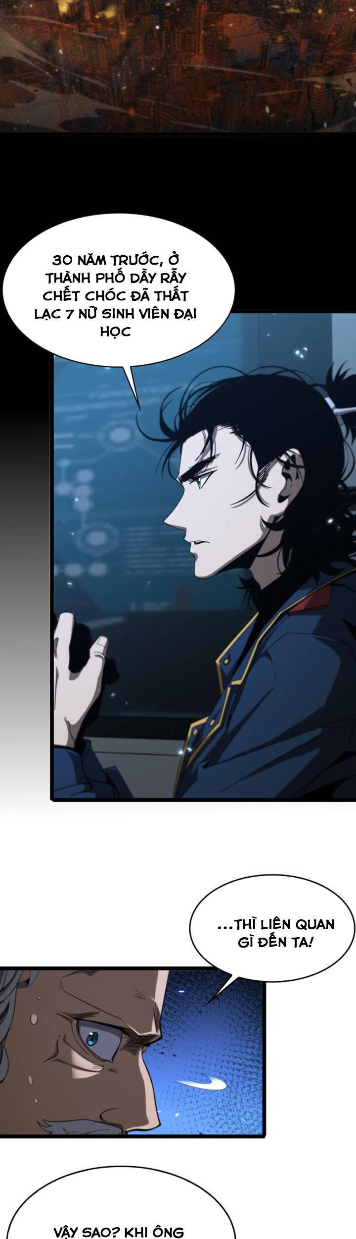 Chư giới tận thế online chapter 92 - Upload bởi truyensieuhay.com