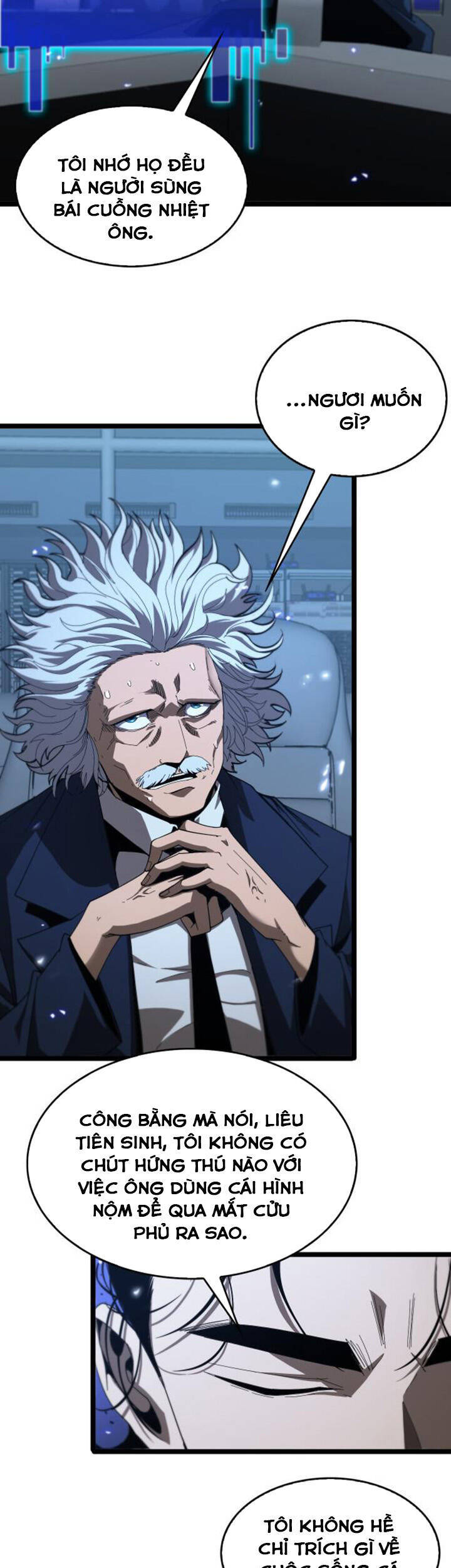 Chư giới tận thế online chapter 92 - Upload bởi truyensieuhay.com