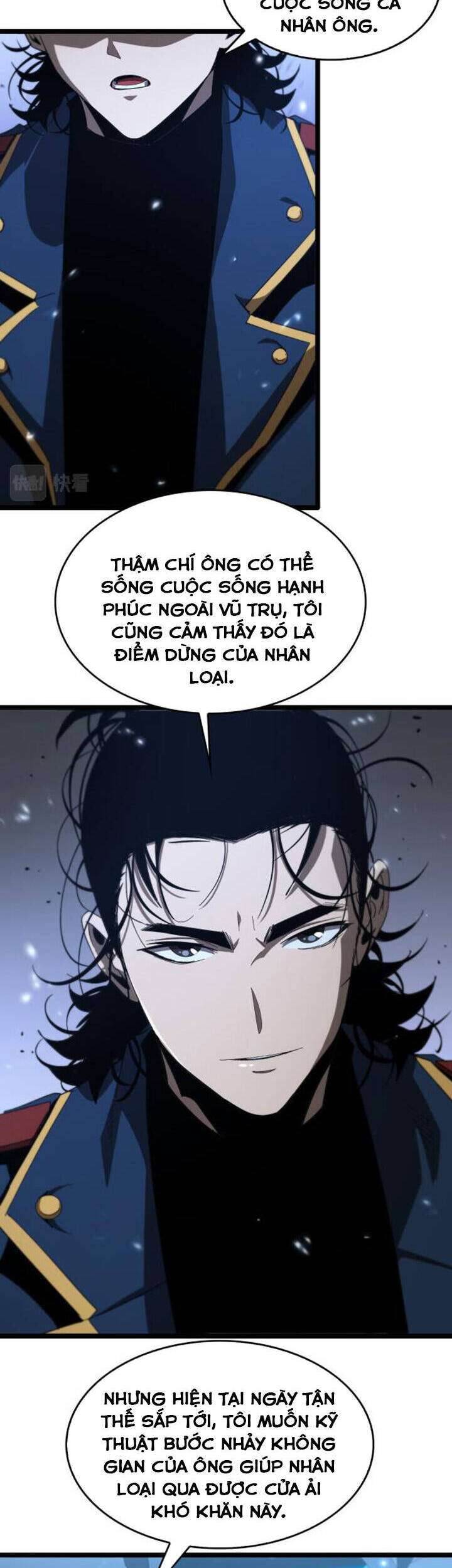 Chư giới tận thế online chapter 92 - Upload bởi truyensieuhay.com