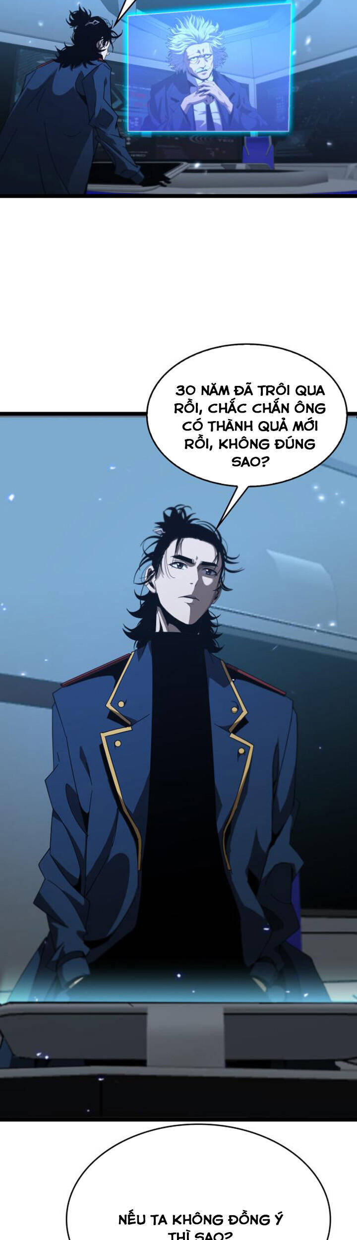 Chư giới tận thế online chapter 92 - Upload bởi truyensieuhay.com