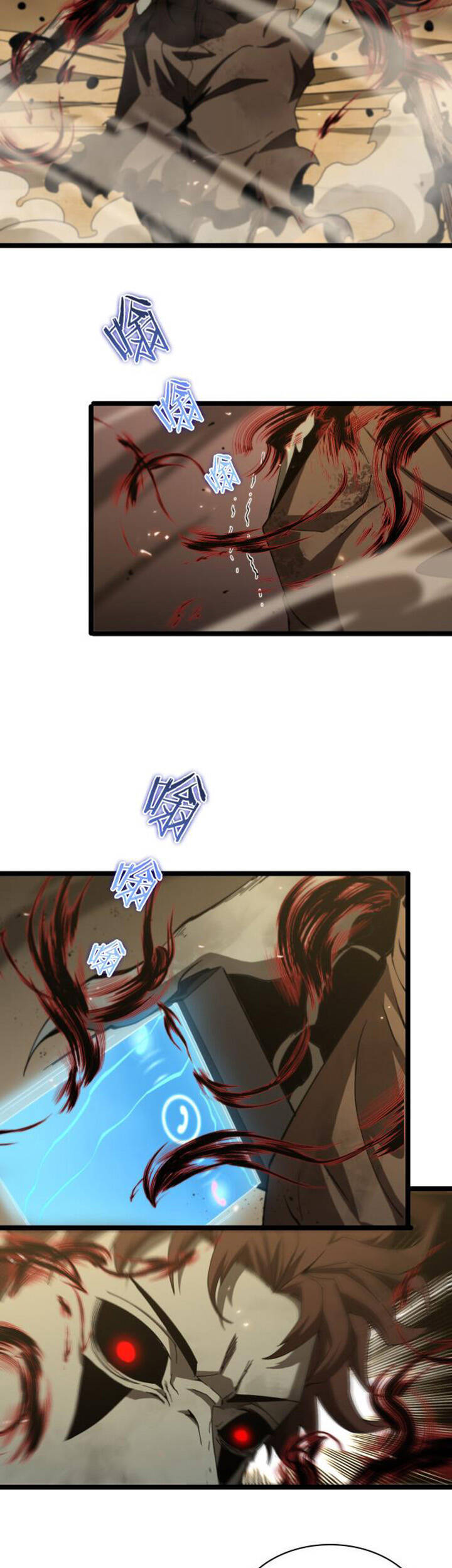 Chư giới tận thế online chapter 92 - Upload bởi truyensieuhay.com