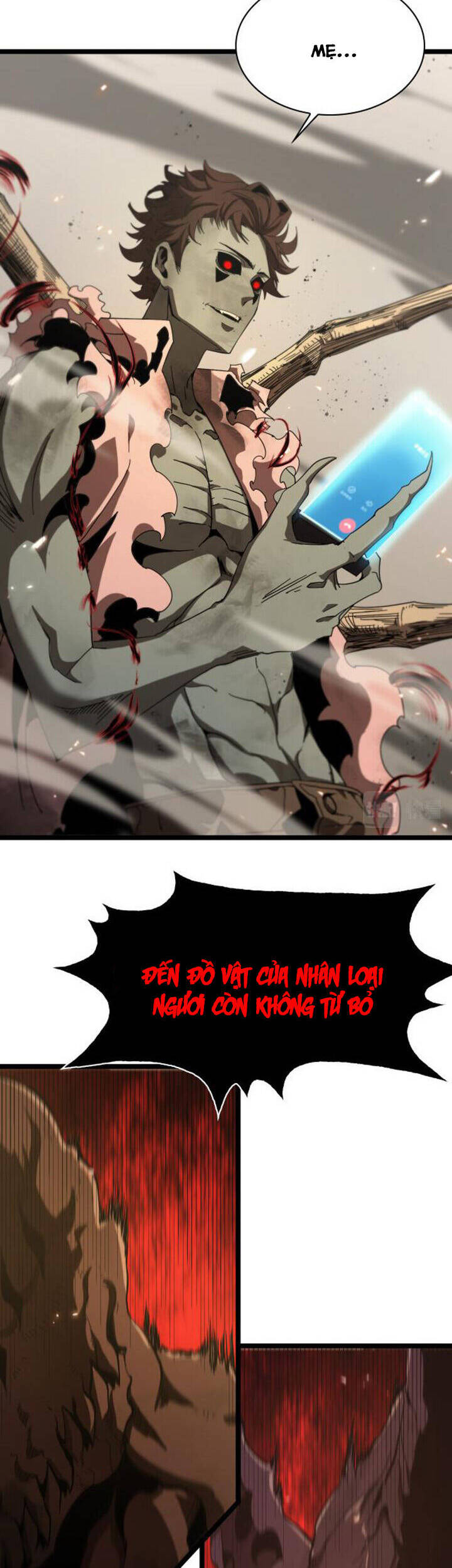Chư giới tận thế online chapter 92 - Upload bởi truyensieuhay.com