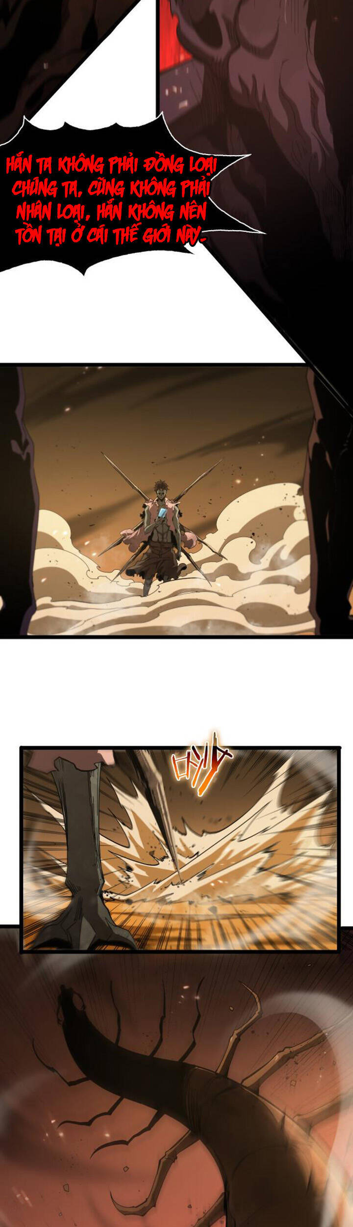 Chư giới tận thế online chapter 92 - Upload bởi truyensieuhay.com