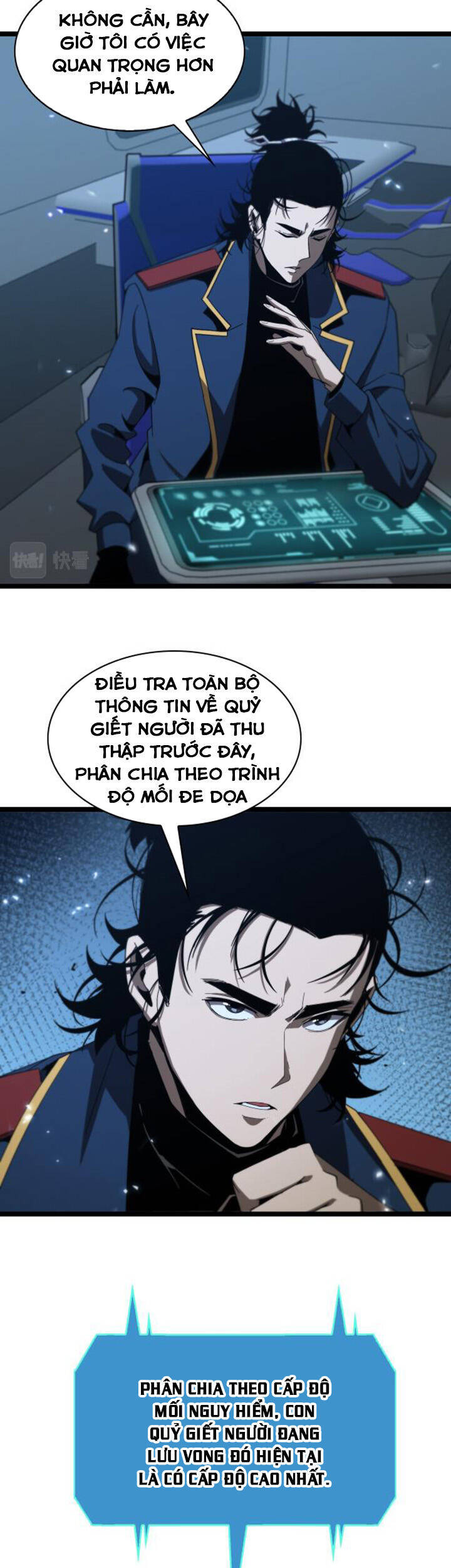 Chư giới tận thế online chapter 93 - Upload bởi truyensieuhay.com