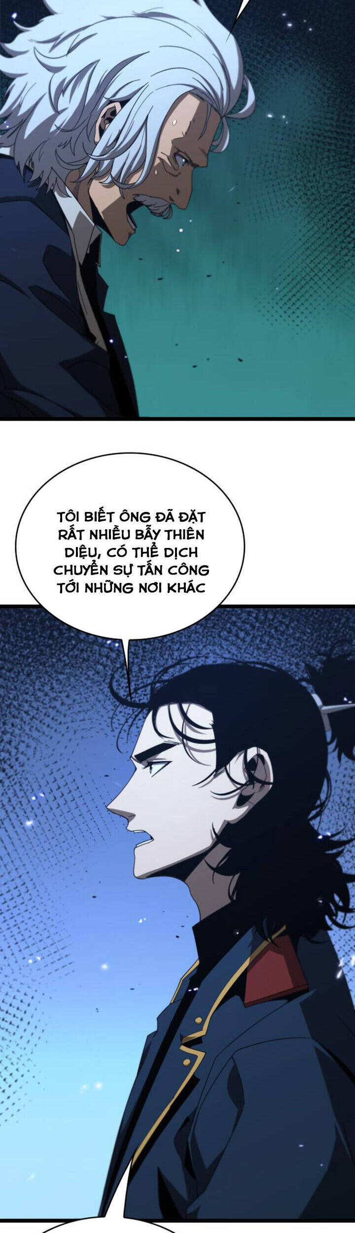 Chư giới tận thế online chapter 93 - Upload bởi truyensieuhay.com
