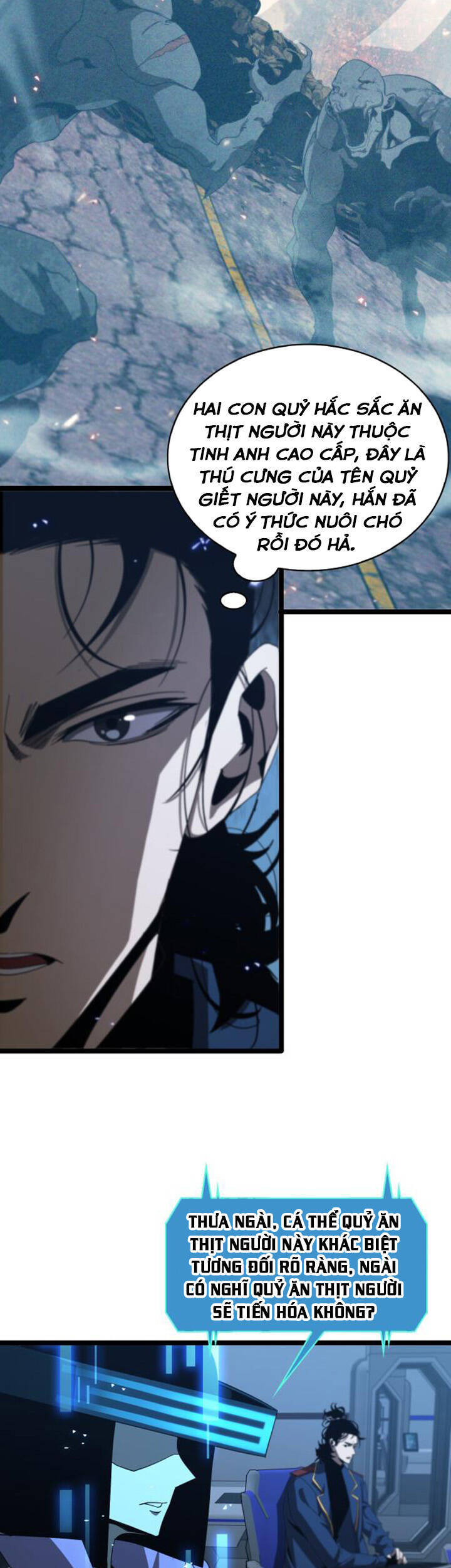 Chư giới tận thế online chapter 93 - Upload bởi truyensieuhay.com