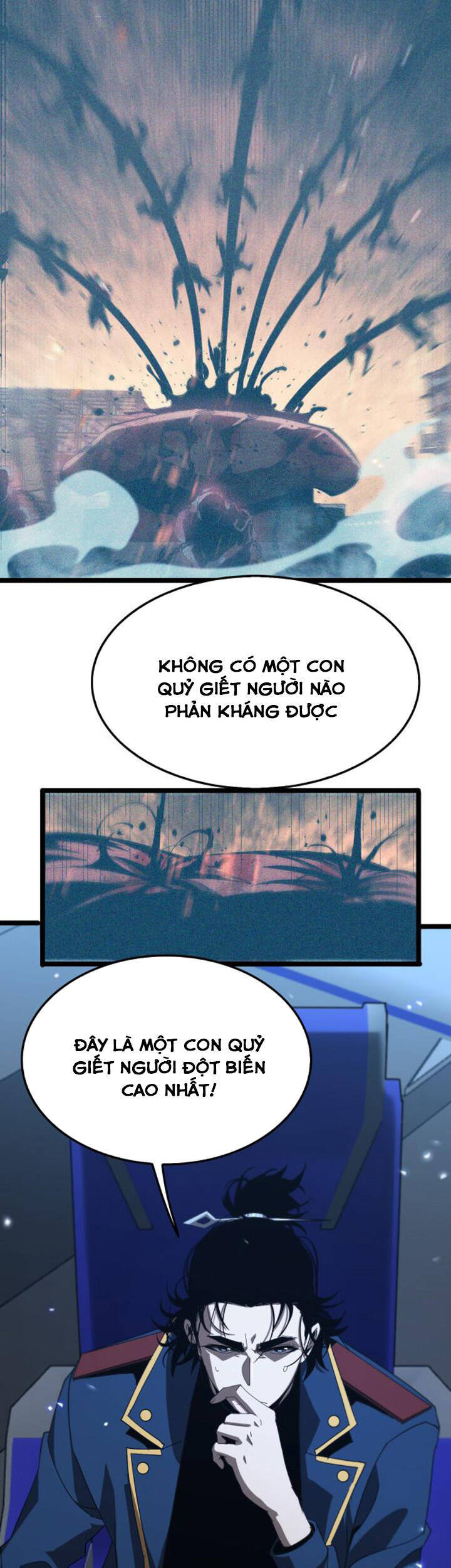 Chư giới tận thế online chapter 93 - Upload bởi truyensieuhay.com