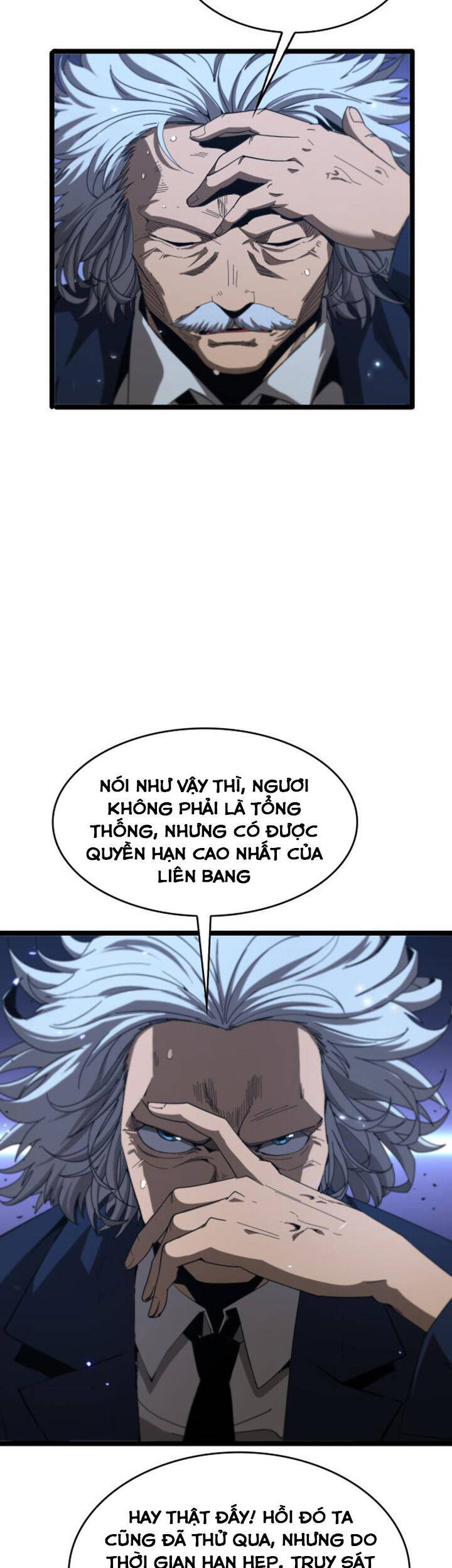 Chư giới tận thế online chapter 93 - Upload bởi truyensieuhay.com