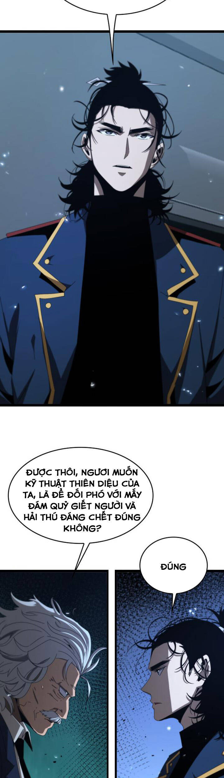 Chư giới tận thế online chapter 93 - Upload bởi truyensieuhay.com