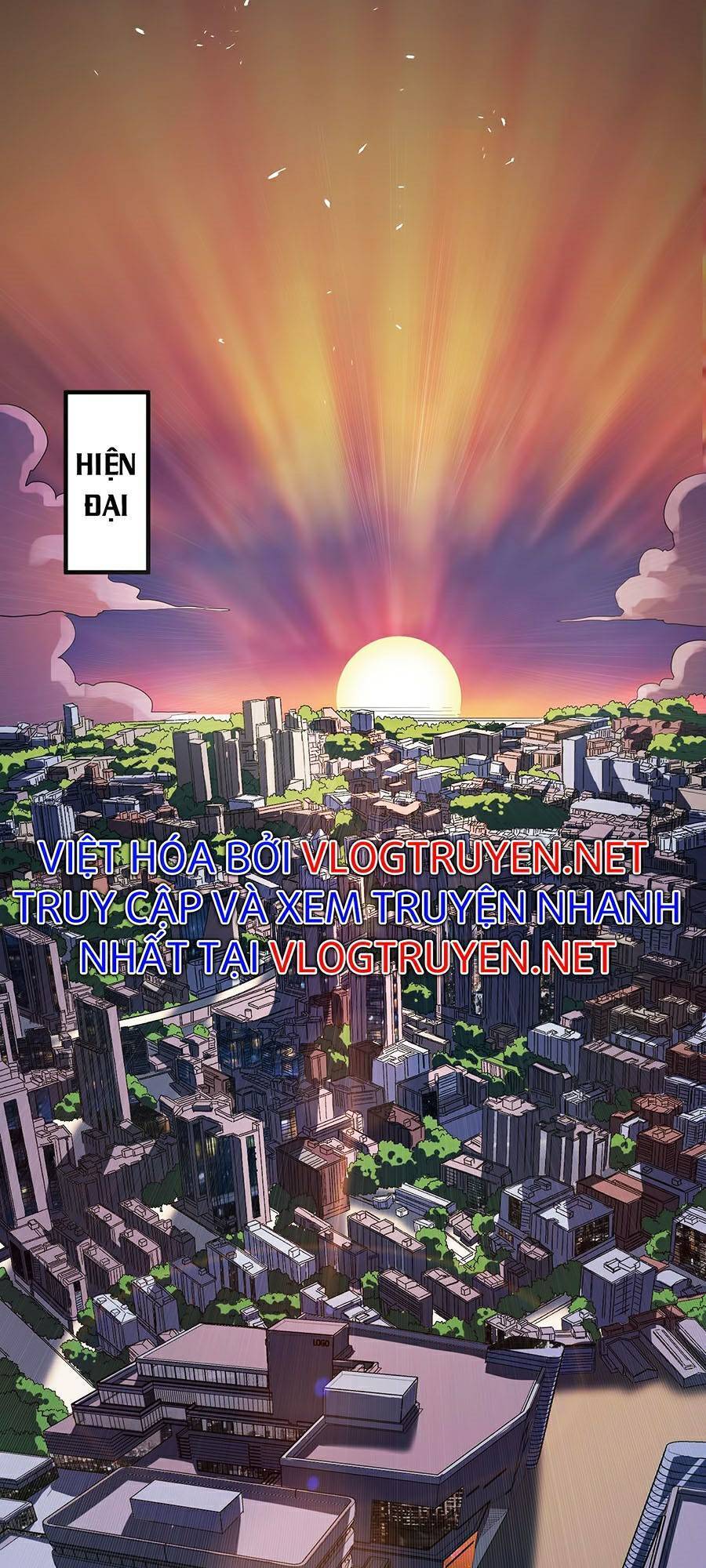 Dị Giới Kiến Tạo Tối Cường Thiếu Lâm Tự chapter 1 - Trang 32