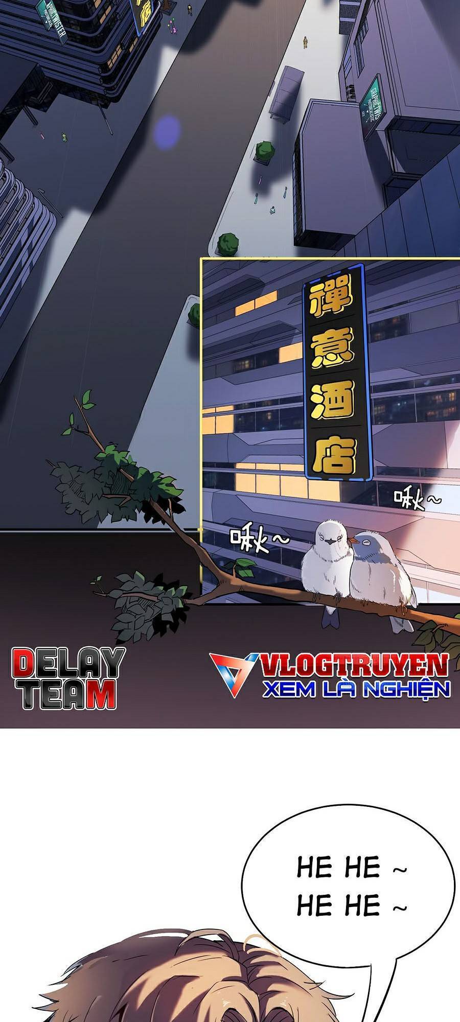 Dị Giới Kiến Tạo Tối Cường Thiếu Lâm Tự chapter 1 - Trang 34