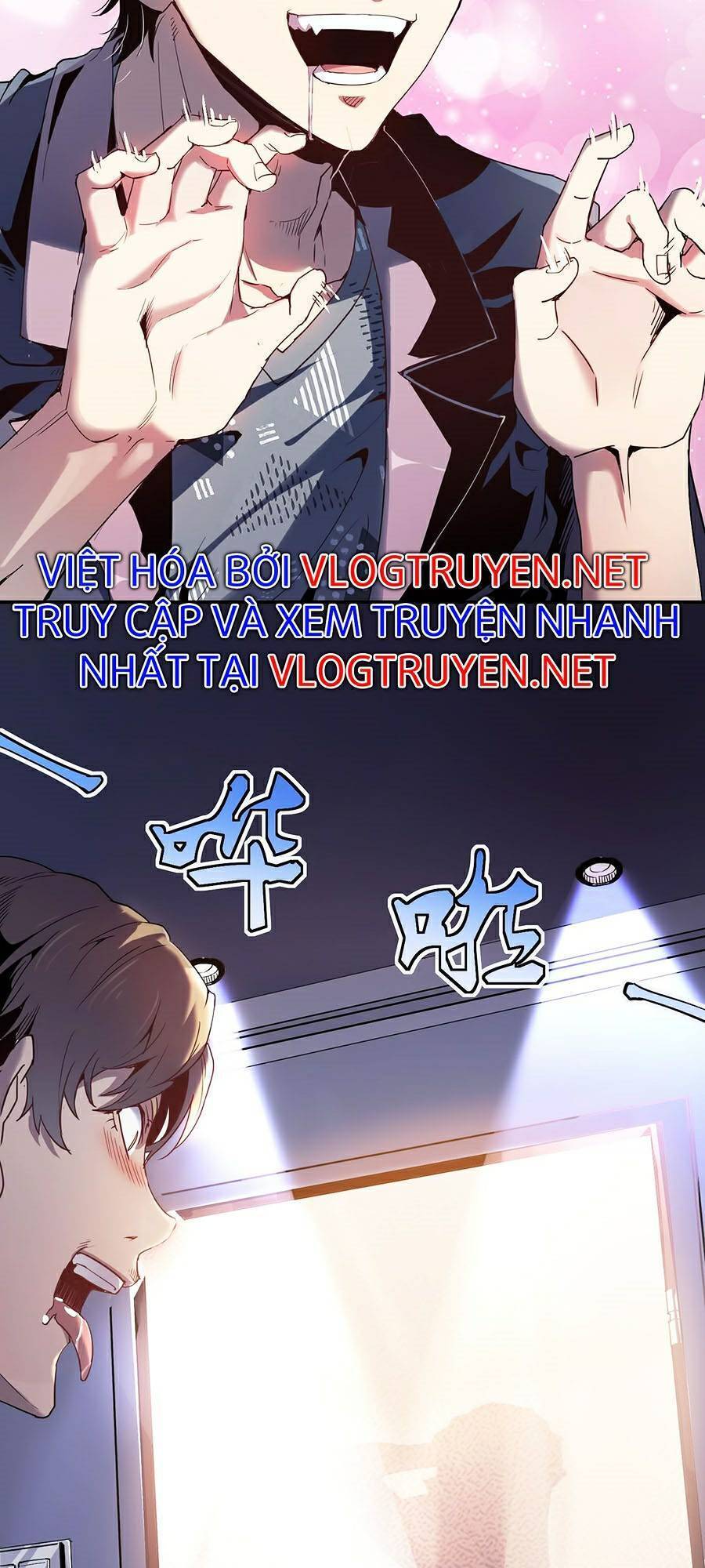 Dị Giới Kiến Tạo Tối Cường Thiếu Lâm Tự chapter 1 - Trang 36