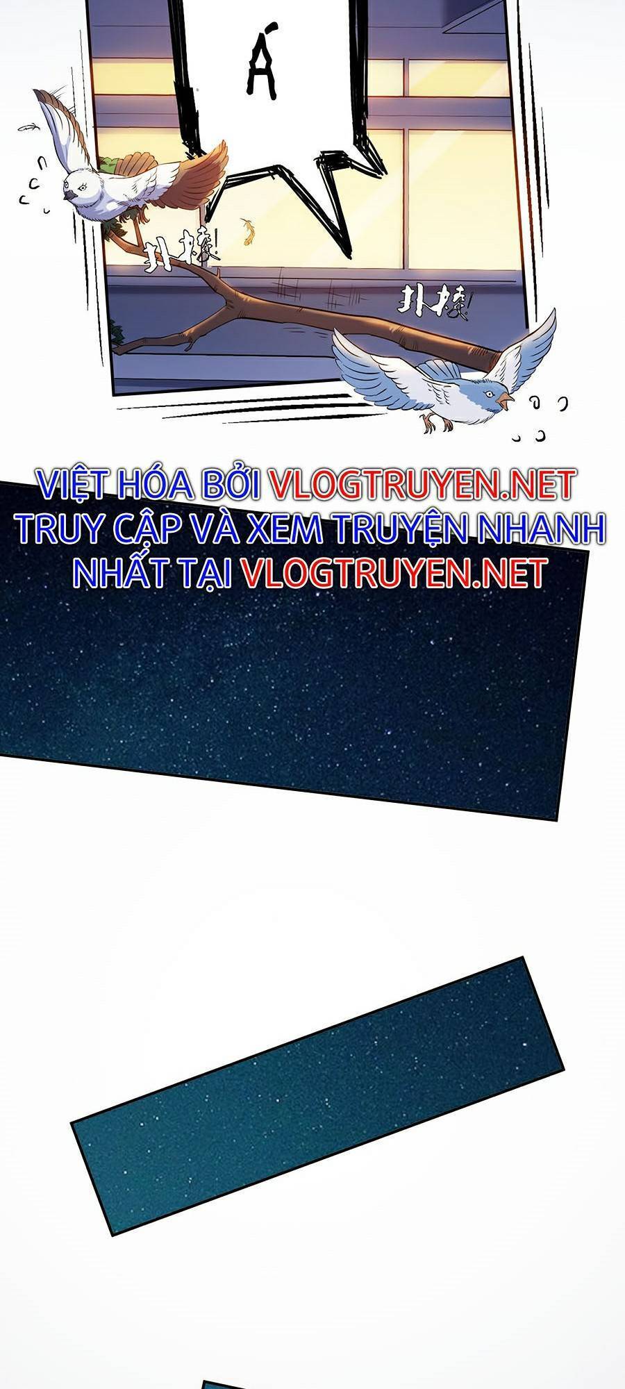 Dị Giới Kiến Tạo Tối Cường Thiếu Lâm Tự chapter 1 - Trang 54