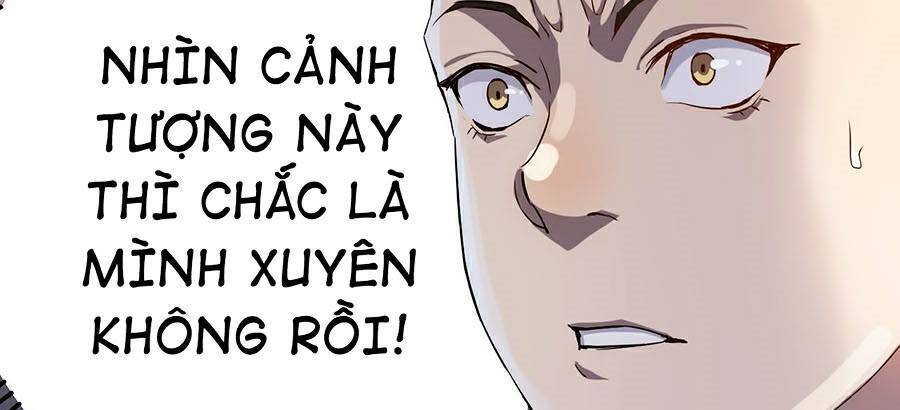Dị Giới Kiến Tạo Tối Cường Thiếu Lâm Tự chapter 1 - Trang 65