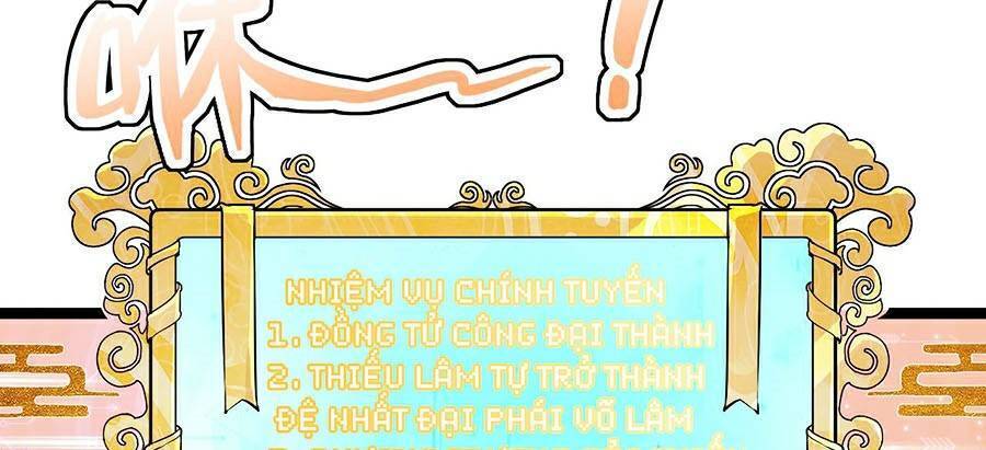 Dị Giới Kiến Tạo Tối Cường Thiếu Lâm Tự chapter 1 - Trang 71