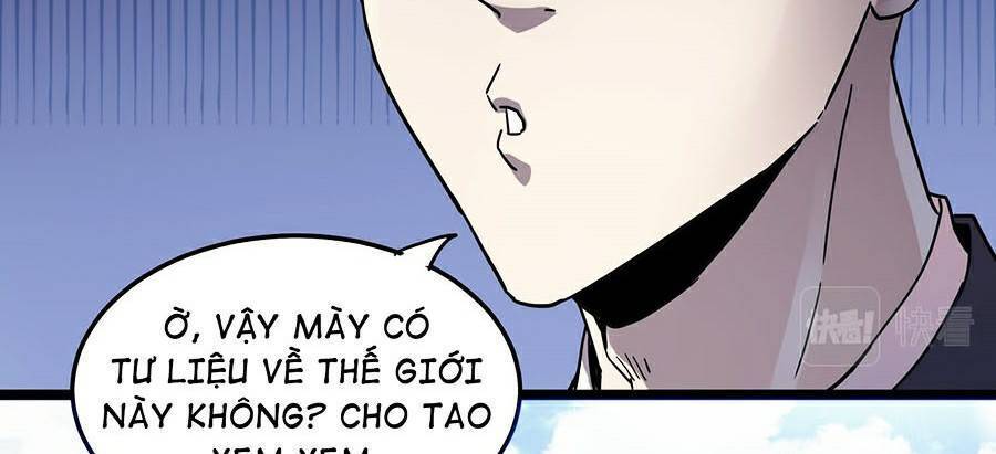 Dị Giới Kiến Tạo Tối Cường Thiếu Lâm Tự chapter 1 - Trang 75