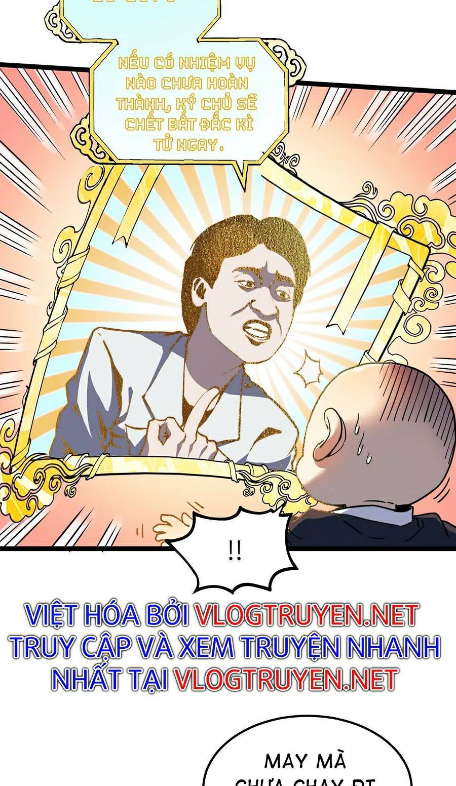 Dị Giới Kiến Tạo Tối Cường Thiếu Lâm Tự chapter 1 - Trang 84