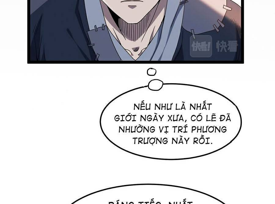 Dị Giới Kiến Tạo Tối Cường Thiếu Lâm Tự chapter 2 - Trang 12