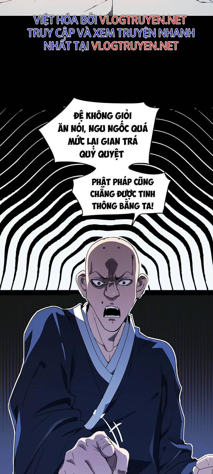 Dị Giới Kiến Tạo Tối Cường Thiếu Lâm Tự chapter 2 - Trang 15