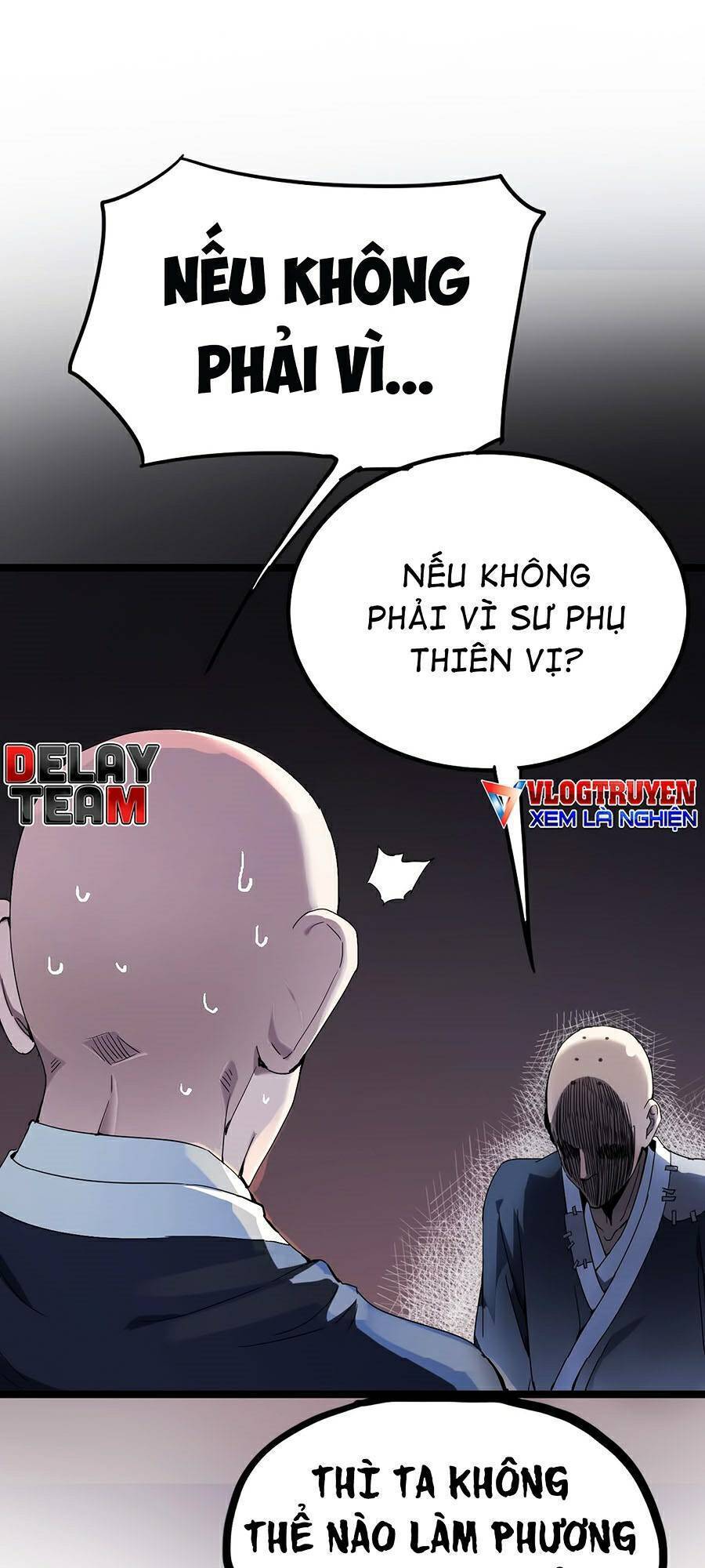 Dị Giới Kiến Tạo Tối Cường Thiếu Lâm Tự chapter 2 - Trang 19