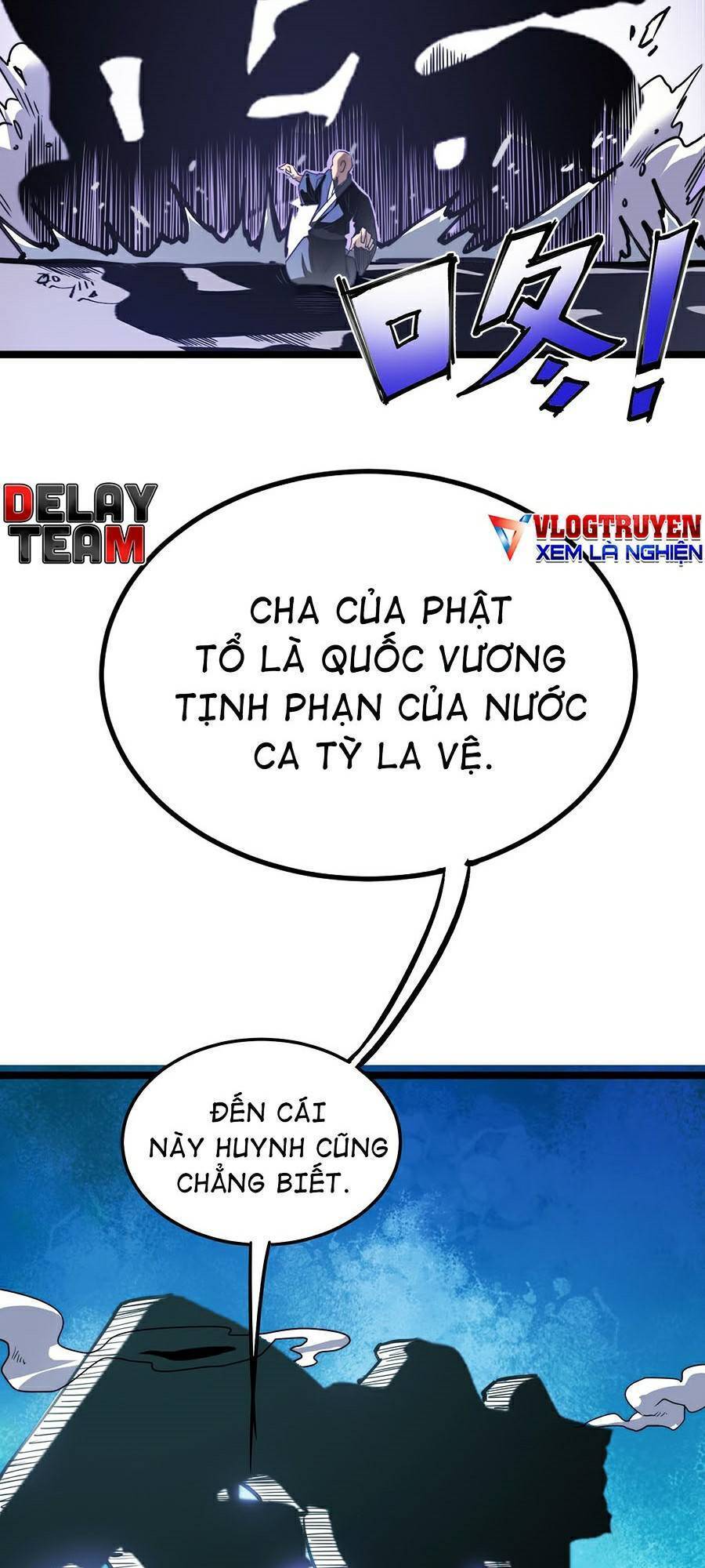 Dị Giới Kiến Tạo Tối Cường Thiếu Lâm Tự chapter 2 - Trang 31
