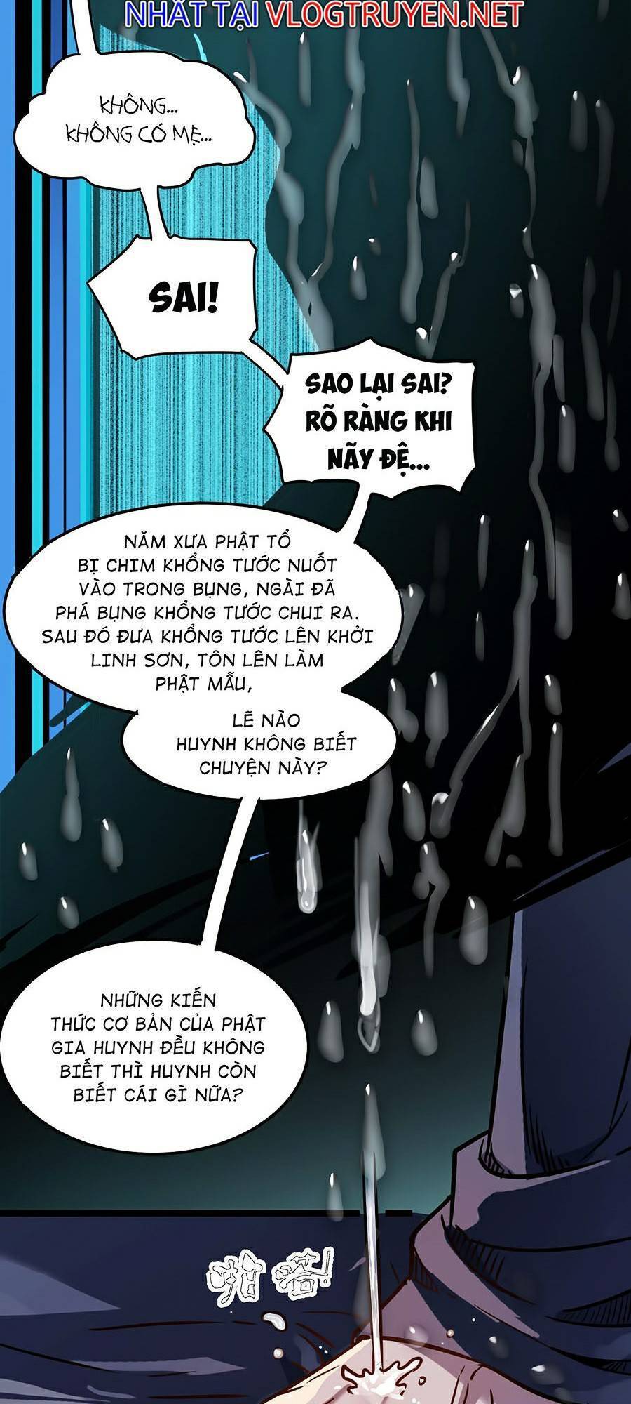 Dị Giới Kiến Tạo Tối Cường Thiếu Lâm Tự chapter 2 - Trang 39