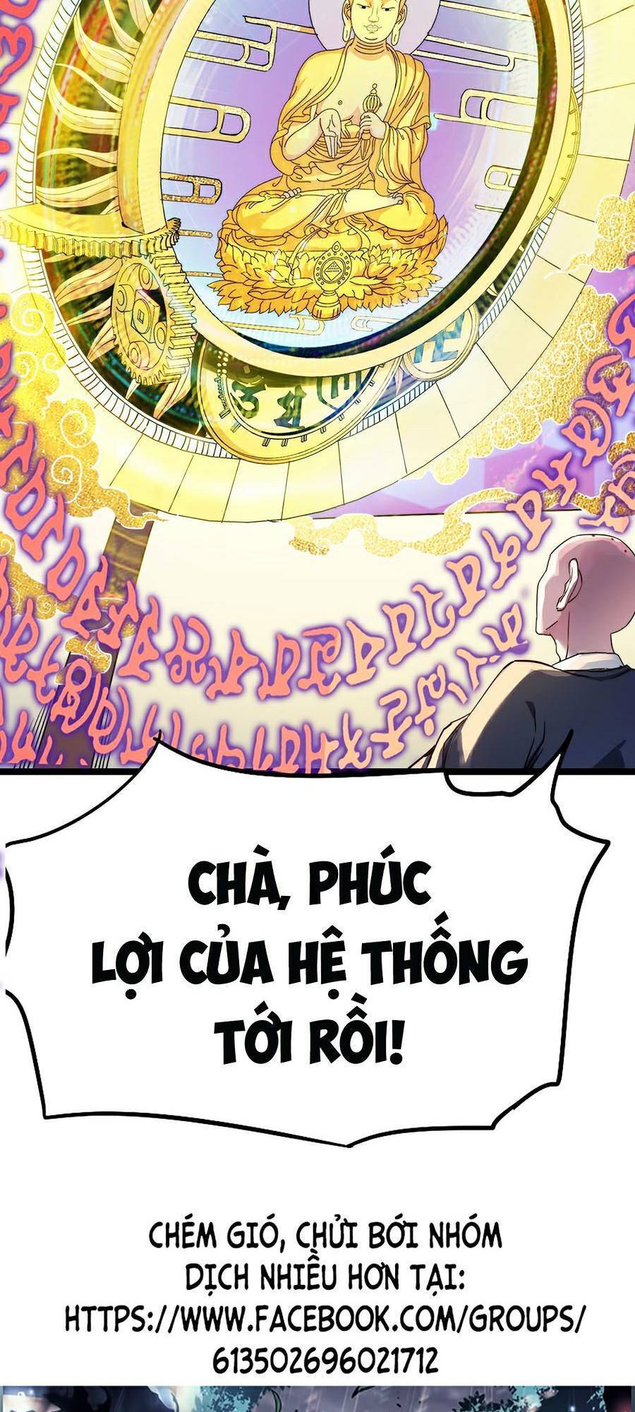 Dị Giới Kiến Tạo Tối Cường Thiếu Lâm Tự chapter 2 - Trang 53