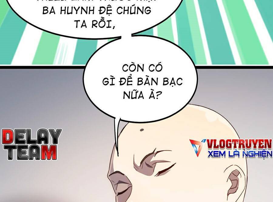 Dị Giới Kiến Tạo Tối Cường Thiếu Lâm Tự chapter 2 - Trang 6