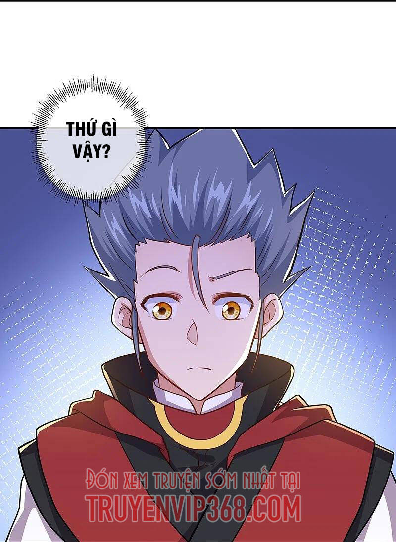 Chiến Hồn Tuyệt Thế. chapter 354 - Trang 13