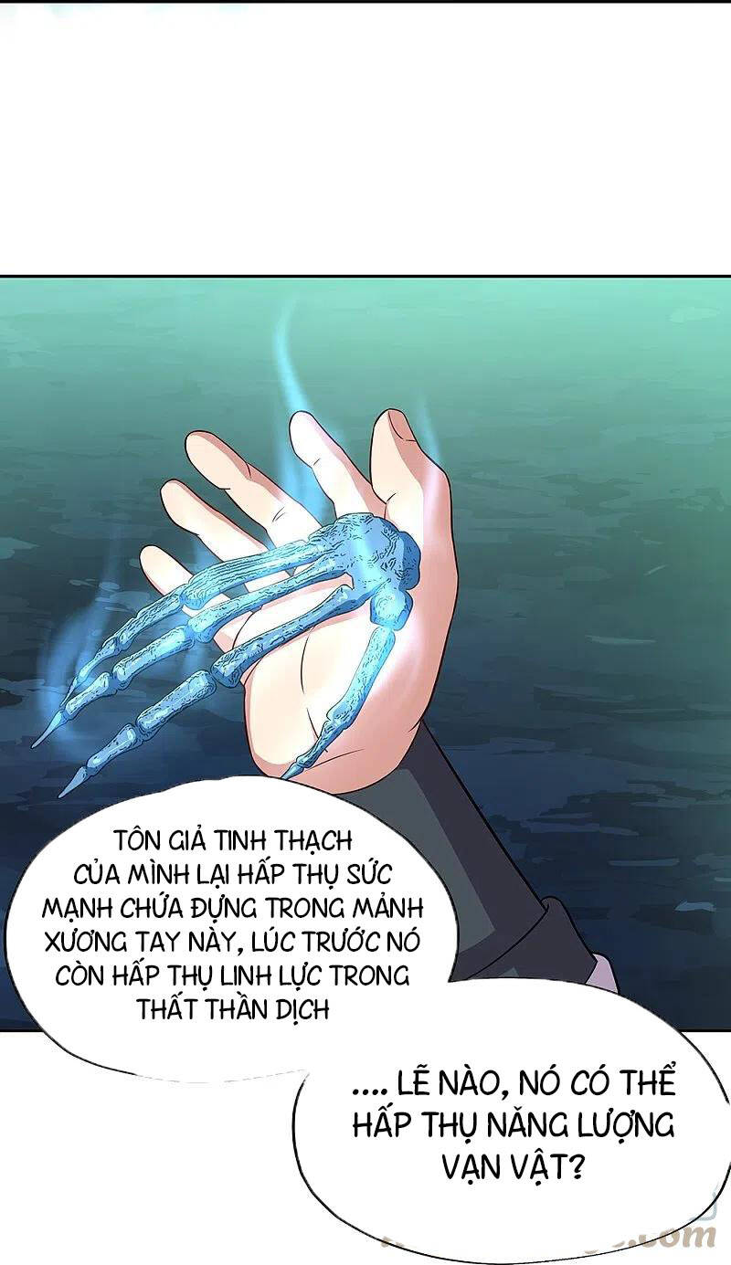 Chiến Hồn Tuyệt Thế. chapter 354 - Trang 17