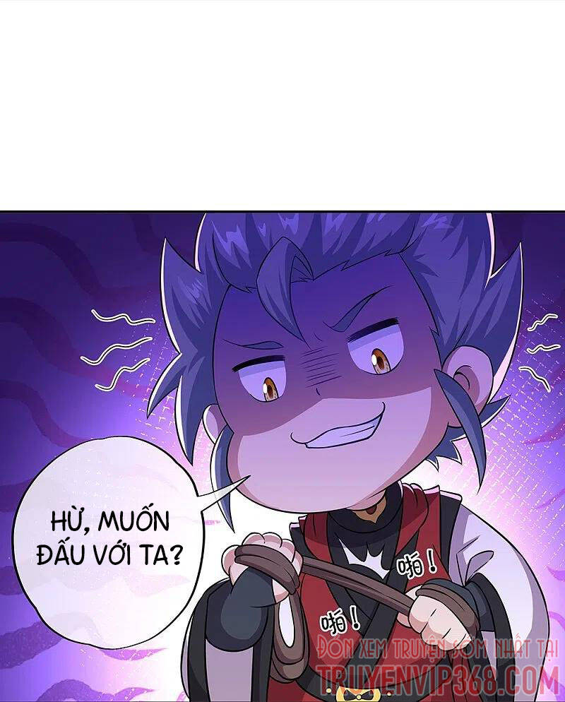 Chiến Hồn Tuyệt Thế. chapter 354 - Trang 24