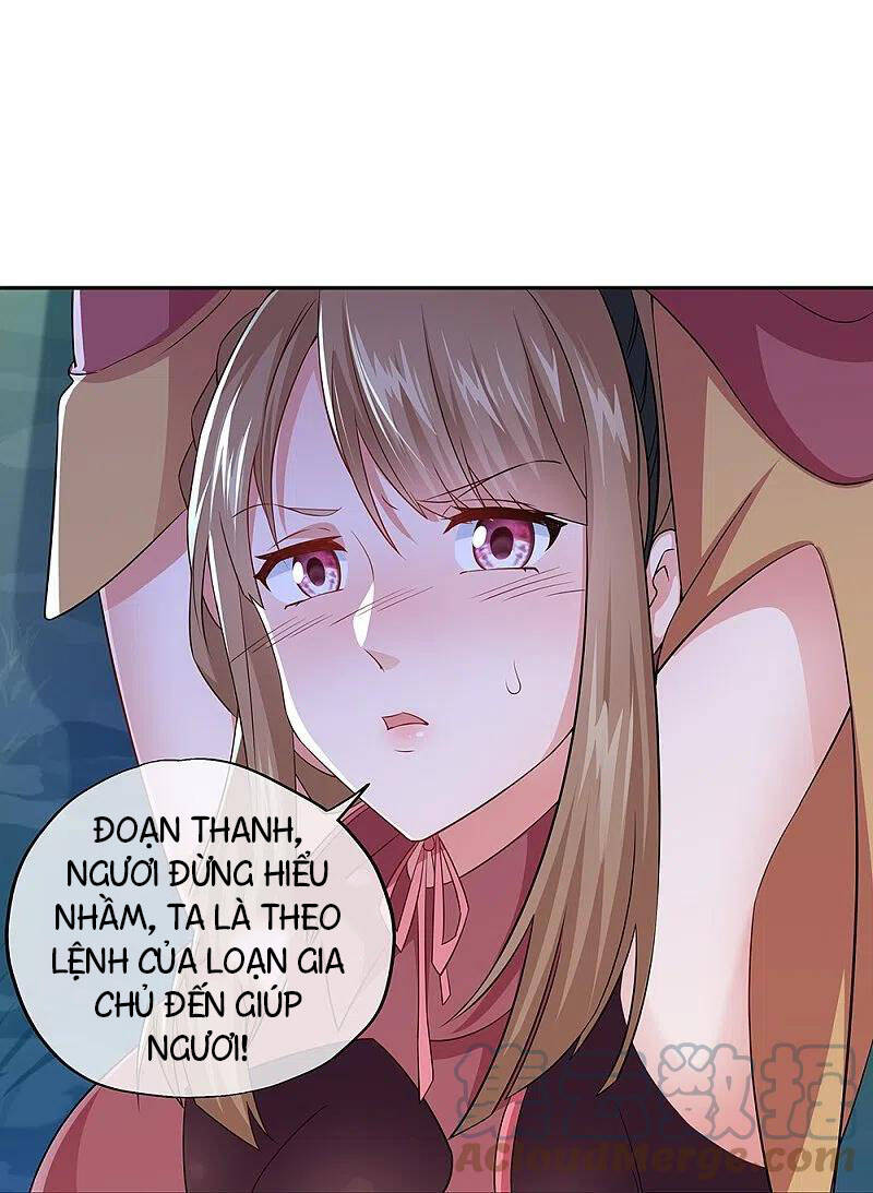 Chiến Hồn Tuyệt Thế. chapter 354 - Trang 26
