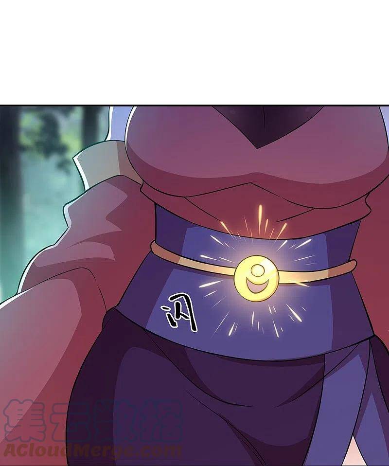 Chiến Hồn Tuyệt Thế. chapter 354 - Trang 29