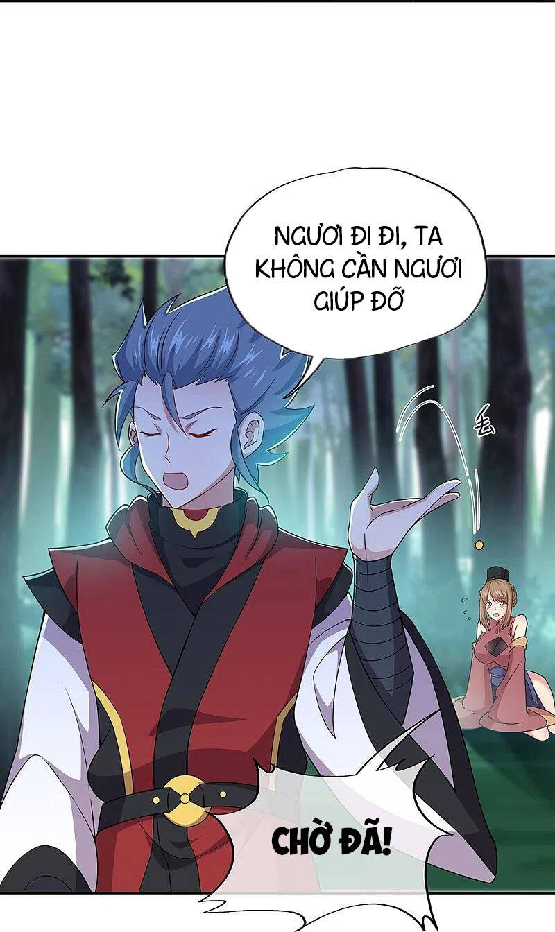 Chiến Hồn Tuyệt Thế. chapter 354 - Trang 33