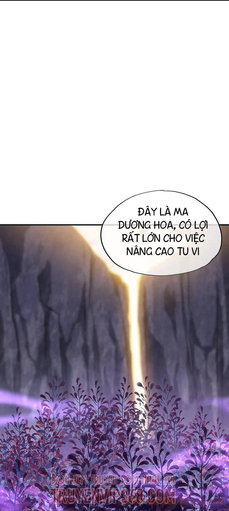 Chiến Hồn Tuyệt Thế. chapter 354 - Trang 41