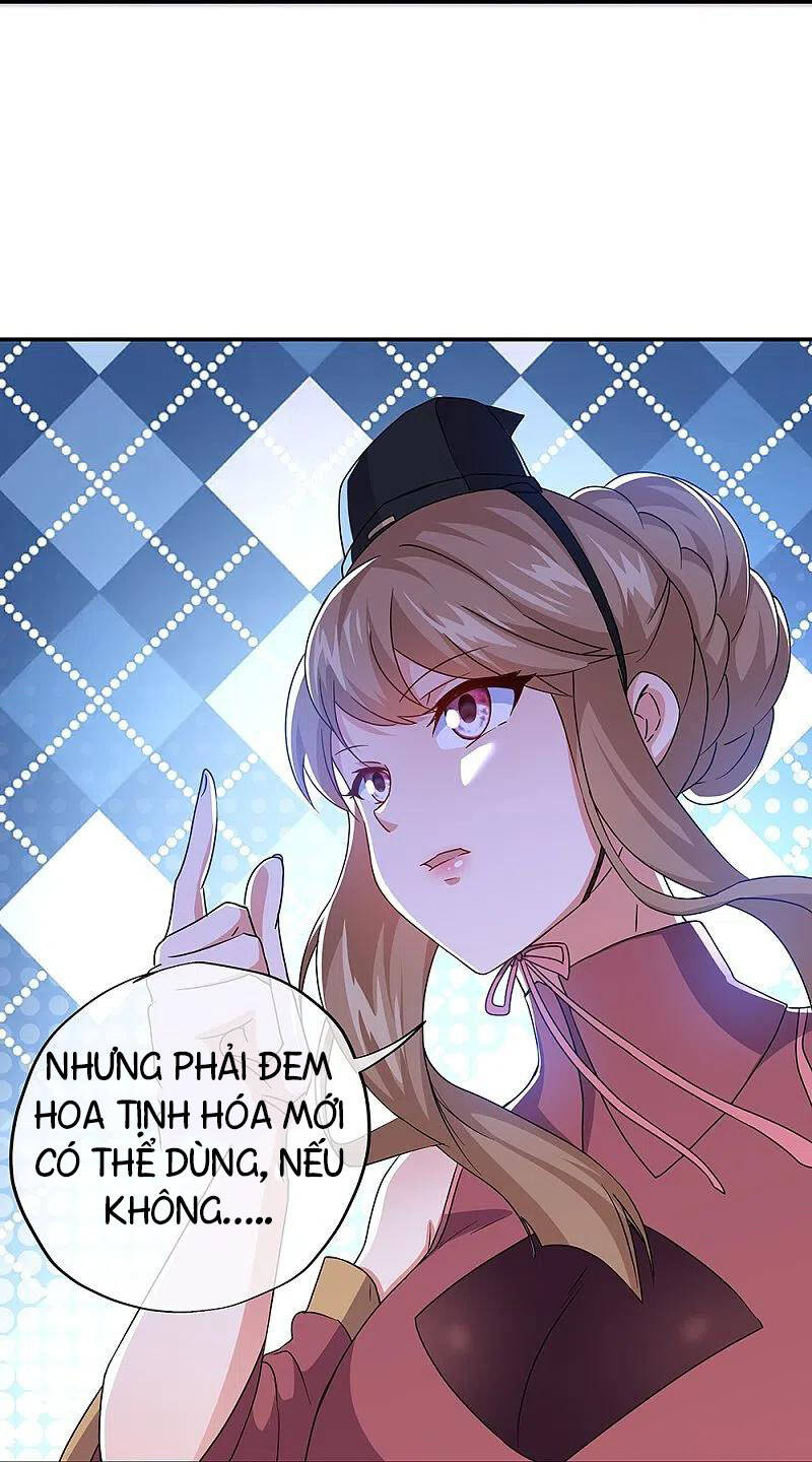 Chiến Hồn Tuyệt Thế. chapter 354 - Trang 42