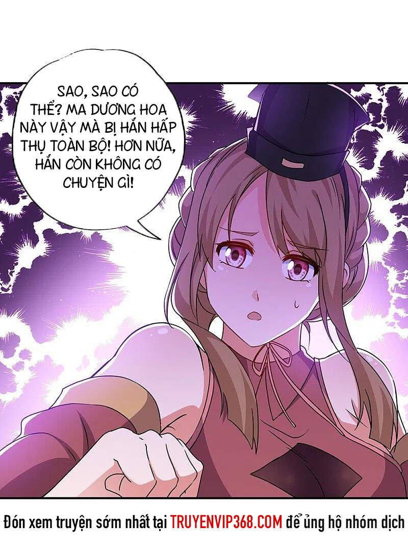 Chiến Hồn Tuyệt Thế. chapter 354 - Trang 46