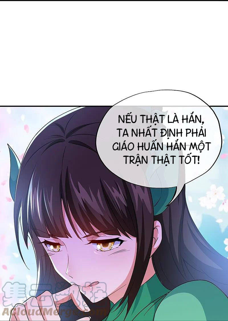 Chiến Hồn Tuyệt Thế. chapter 354 - Trang 62