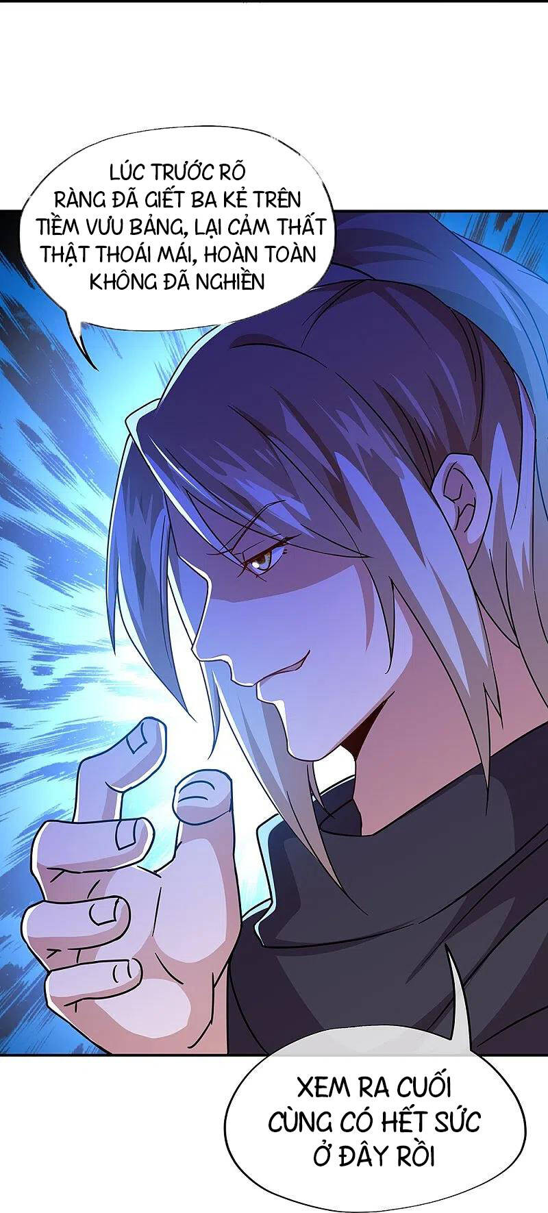 Chiến Hồn Tuyệt Thế. chapter 354 - Trang 64