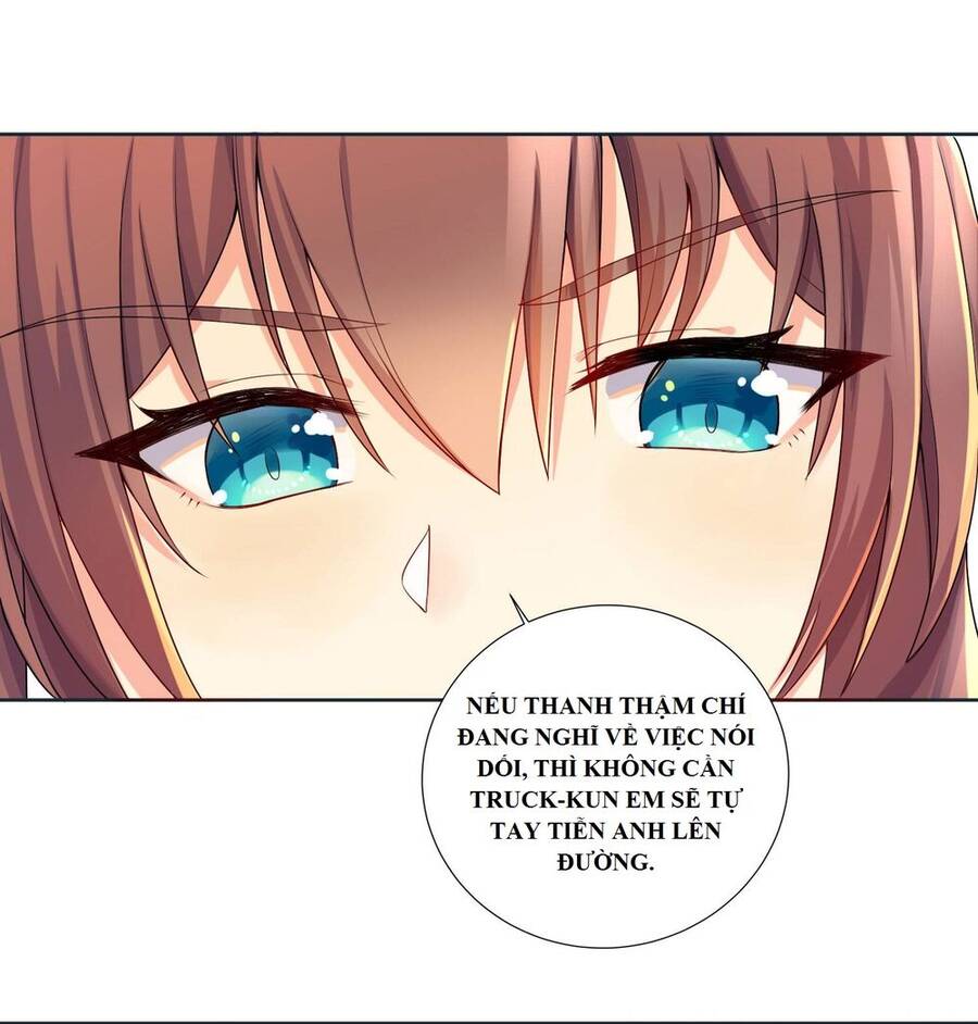 Bạn Gái Cùng Phòng Của Tôi chapter 5 - Trang 15
