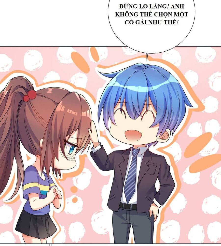 Bạn Gái Cùng Phòng Của Tôi chapter 5 - Trang 25