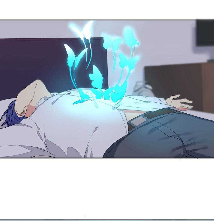 Bạn Gái Cùng Phòng Của Tôi chapter 5 - Trang 30