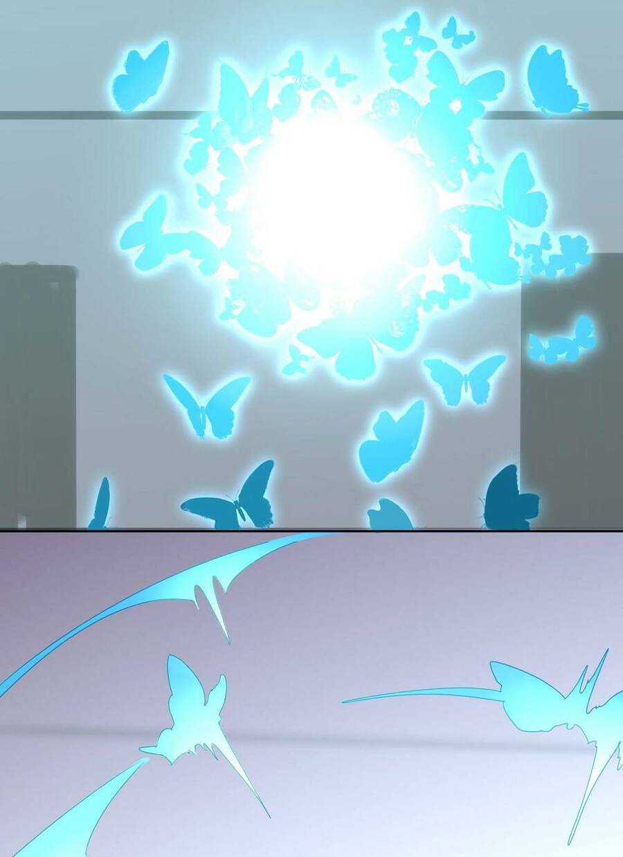 Bạn Gái Cùng Phòng Của Tôi chapter 5 - Trang 31