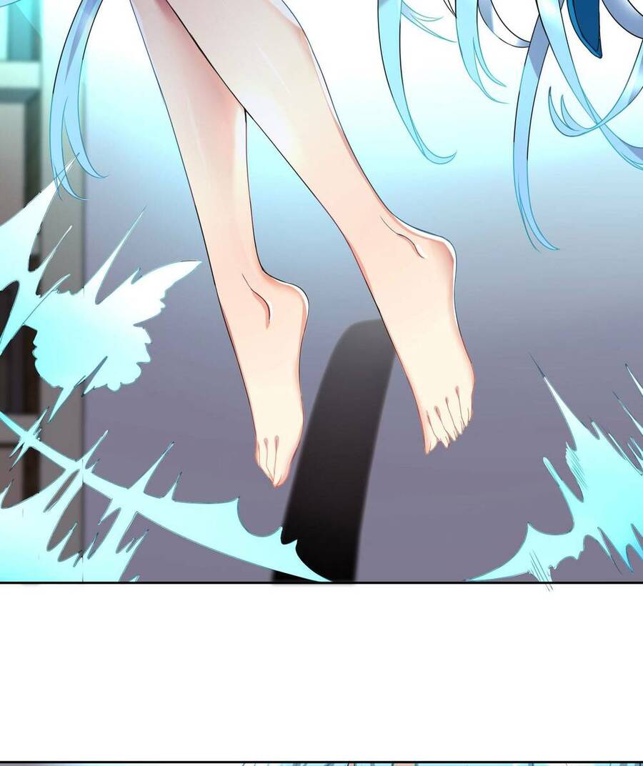 Bạn Gái Cùng Phòng Của Tôi chapter 5 - Trang 33